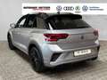 Volkswagen T-Roc R-LINE 2.0 TSI 4M DSG NAVI AHK LED ACC PDC Argent - thumbnail 3