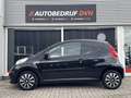 Peugeot 107 1.0-12V XS | NW. APK! | AIRCO | TOERENTELLER | Noir - thumbnail 6