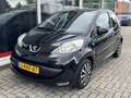 Peugeot 107 1.0-12V XS | NW. APK! | AIRCO | TOERENTELLER | Noir - thumbnail 7