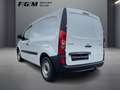 Mercedes-Benz Citan Kasten lang 108 CDI AHK|DAB|Reserverad Weiß - thumbnail 2