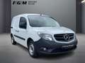 Mercedes-Benz Citan Kasten lang 108 CDI AHK|DAB|Reserverad Weiß - thumbnail 4