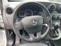 Mercedes-Benz Citan Kasten lang 108 CDI AHK|DAB|Reserverad Weiß - thumbnail 13