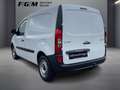 Mercedes-Benz Citan Kasten lang 108 CDI AHK|DAB|Reserverad Weiß - thumbnail 6
