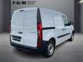 Mercedes-Benz Citan Kasten lang 108 CDI AHK|DAB|Reserverad Weiß - thumbnail 3
