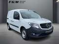 Mercedes-Benz Citan Kasten lang 108 CDI AHK|DAB|Reserverad Weiß - thumbnail 8