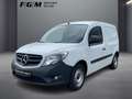 Mercedes-Benz Citan Kasten lang 108 CDI AHK|DAB|Reserverad Weiß - thumbnail 5