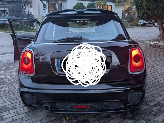 MINI One MINI 5-TÜRER!neue Steuerkette!JCWorks Ausstattung!