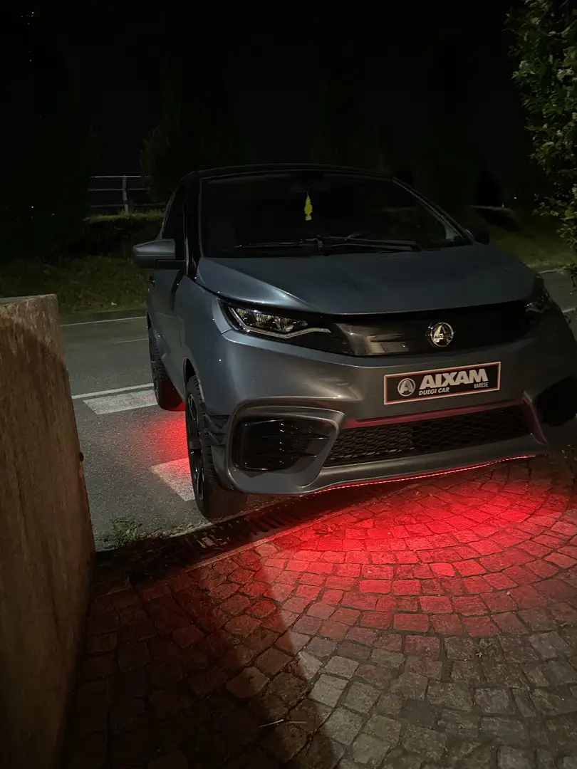Aixam City city sport - 1
