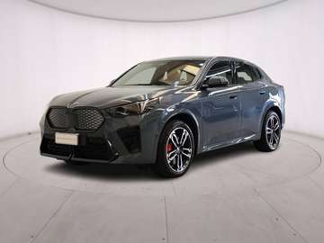 iX2 eDrive20 MSport Pro