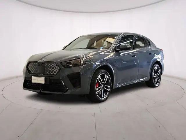 BMW iX2 iX2 eDrive20 MSport Pro