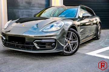 4-EHybrid Sport Turismo BTWwagen Pano BOSE Platinum