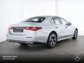 Mercedes-Benz E 220 d Avantgarde Distr. LED AHK Kamera Totwinkel Argent - thumbnail 3