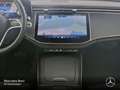 Mercedes-Benz E 220 d Avantgarde Distr. LED AHK Kamera Totwinkel Argent - thumbnail 6