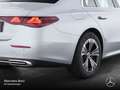 Mercedes-Benz E 220 d Avantgarde Distr. LED AHK Kamera Totwinkel Argent - thumbnail 12