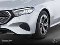 Mercedes-Benz E 220 d Avantgarde Distr. LED AHK Kamera Totwinkel Argent - thumbnail 5