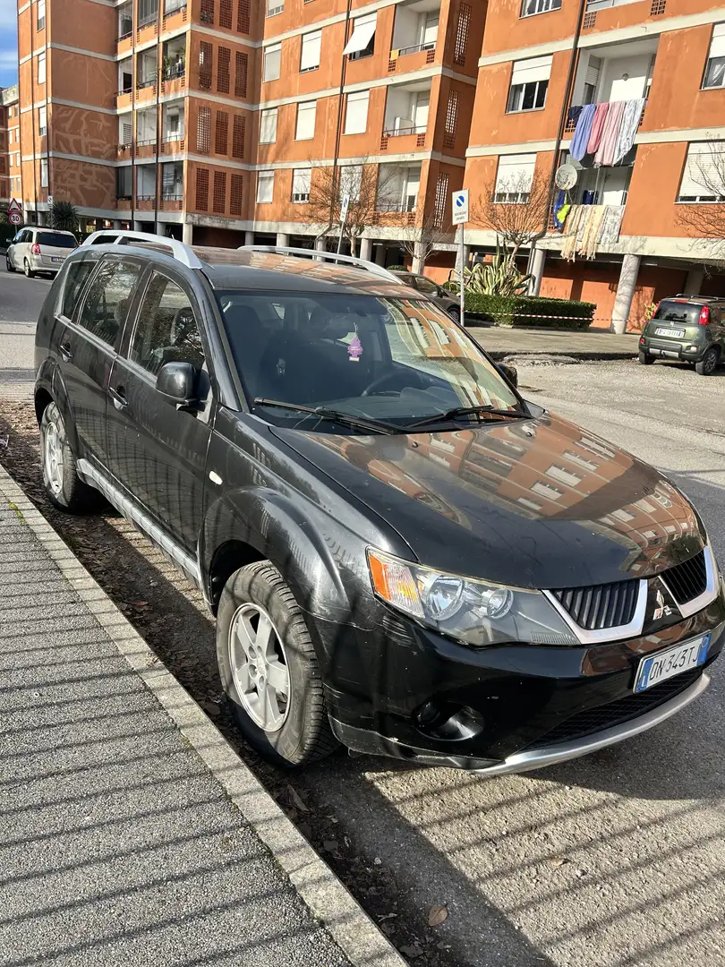 Mitsubishi Outlander 2.0 di-d Invite dpf - 1