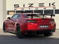 Chevrolet Camaro SS 6.2L V8 Coupe Aut. | ZL 1 LOOK Rot - thumbnail 4
