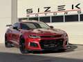 Chevrolet Camaro SS 6.2L V8 Coupe Aut. | ZL 1 LOOK Rot - thumbnail 2