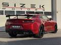 Chevrolet Camaro SS 6.2L V8 Coupe Aut. | ZL 1 LOOK Rot - thumbnail 3