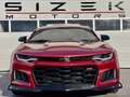 Chevrolet Camaro SS 6.2L V8 Coupe Aut. | ZL 1 LOOK Rot - thumbnail 6