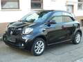 smart forFour Prime Panorama Leder Schwarz - thumbnail 2