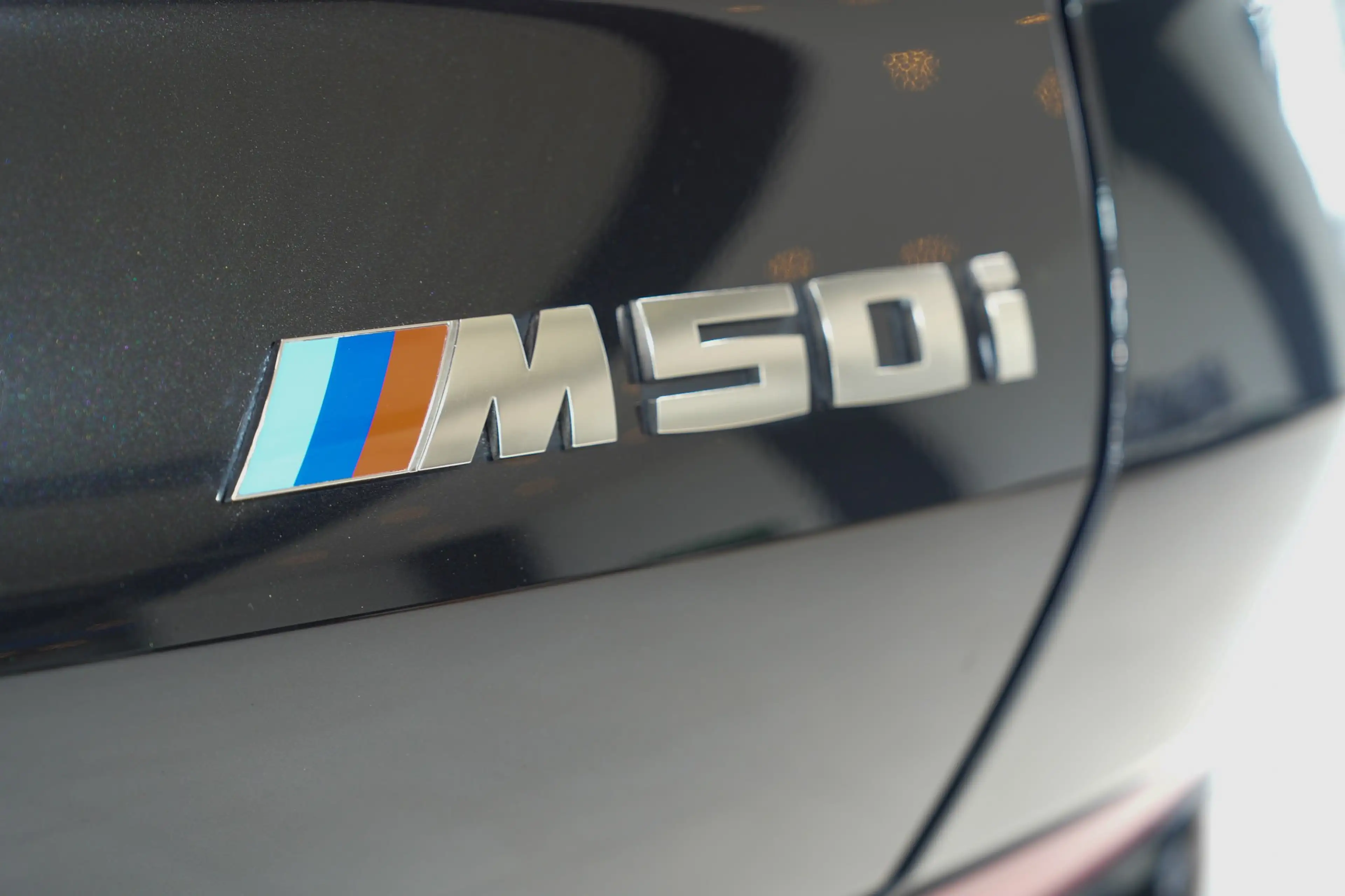 BMW X6 M M50 i*LASER*1.HAND*HEAD-UP*360°*SHADOW-LINE* — photo 10