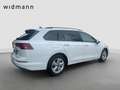 Volkswagen Golf Variant 1.5 TSI DSG Standheizung Weiß - thumbnail 3