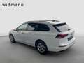 Volkswagen Golf Variant 1.5 TSI DSG Standheizung Weiß - thumbnail 9