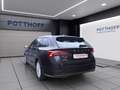 Skoda Octavia Combi 1.5 eTSI DSG SELECTION NAVI KLIMA Schwarz - thumbnail 2