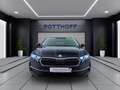 Skoda Octavia Combi 1.5 eTSI DSG SELECTION NAVI KLIMA Schwarz - thumbnail 7