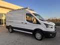 Ford Transit 310 2.0 tdci 105 cv l2h2 ALLESTITO Blanc - thumbnail 1