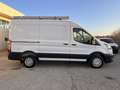 Ford Transit 310 2.0 tdci 105 cv l2h2 ALLESTITO Blanc - thumbnail 3