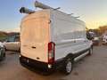 Ford Transit 310 2.0 tdci 105 cv l2h2 ALLESTITO Blanc - thumbnail 2