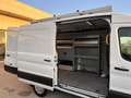 Ford Transit 310 2.0 tdci 105 cv l2h2 ALLESTITO Blanc - thumbnail 11