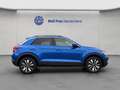 Volkswagen T-Roc Move 1.5 TSI DSG AHK/Kamera/Navi Blau - thumbnail 9