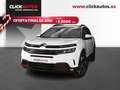 Citroen C5 Aircross BlueHDi S&S C-Series 130 Blanco - thumbnail 1
