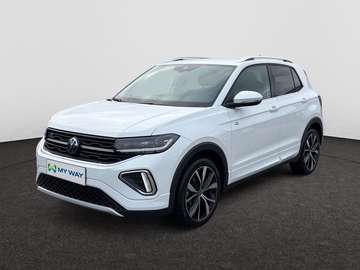 T-Cross R-Line Business Premium 1.0 TSI 85 kW (116 ch) 7 vitesses DSG