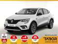 Renault Arkana EVOLUTION Mild Hybrid 140 EDC PDC vo/hi Weiß - thumbnail 4