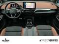 Volkswagen ID.4 Pro Performance 150 kW MATRIX+PANO+AHK+HUD Weiß - thumbnail 9