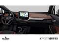 Volkswagen ID.4 Pro Performance 150 kW MATRIX+PANO+AHK+HUD Weiß - thumbnail 3