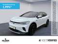 Volkswagen ID.4 Pro Performance 150 kW MATRIX+PANO+AHK+HUD Weiß - thumbnail 1