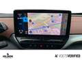 Volkswagen ID.4 Pro Performance 150 kW MATRIX+PANO+AHK+HUD Weiß - thumbnail 11
