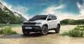 Jeep Compass Trailhawk 1.3 T4 4xe PLUG-IN HYBRID Automatik Silber - thumbnail 1