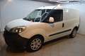 Fiat Doblo Doblò 1.4 T-Jet Natural Power 3 posti. Blanc - thumbnail 1