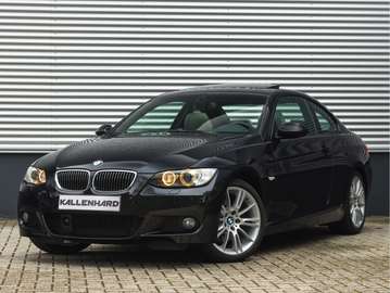 3-serie Coupé 330i xDrive - M-Sport - Youngtimer -