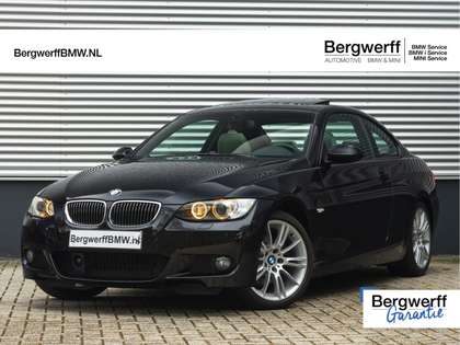 BMW 330 3-serie Coupé 330i xDrive - M-Sport - Youngtimer -