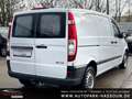 Mercedes-Benz Vito 110 CDI Kompakt/Kasten AHK Tempo 6-Gang. Weiß - thumbnail 9