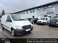 Mercedes-Benz Vito 110 CDI Kompakt/Kasten AHK Tempo 6-Gang. Weiß - thumbnail 3