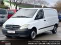 Mercedes-Benz Vito 110 CDI Kompakt/Kasten AHK Tempo 6-Gang. Weiß - thumbnail 1
