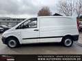 Mercedes-Benz Vito 110 CDI Kompakt/Kasten AHK Tempo 6-Gang. Weiß - thumbnail 12